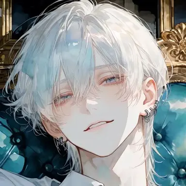 Profile image of 悠瑠