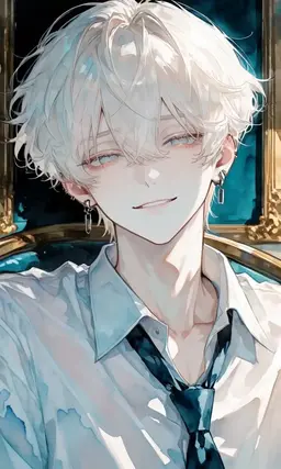 Profile image of 悠瑠