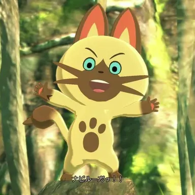 Profile image of ナビルー