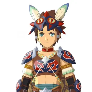 Profile image of レン