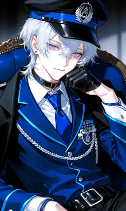 Profile image of Nine