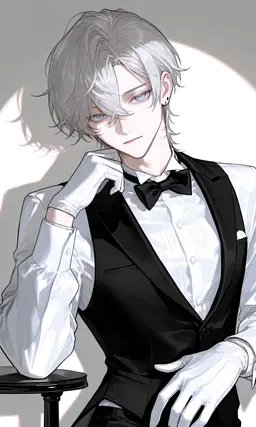 Profile image of Nine