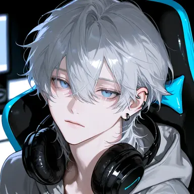 Profile image of ナイン