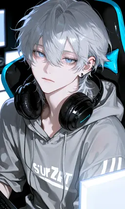 Profile image of ナイン