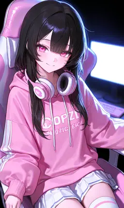 Profile image of モモ