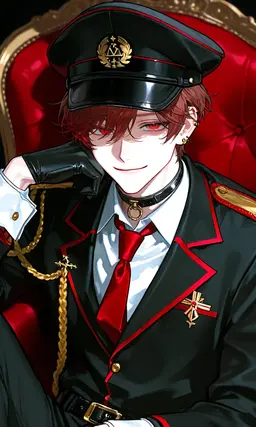 Profile image of Yu