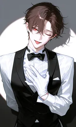 Profile image of Yu