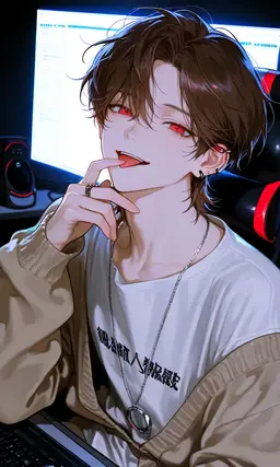 Profile image of ユウ