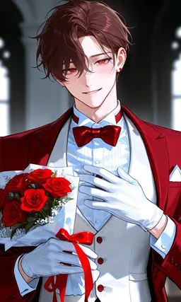 Profile image of Yu