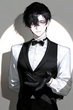 Profile image of Omi