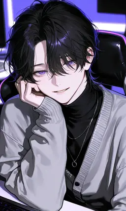 Profile image of オミ