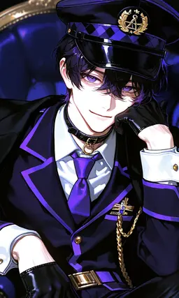 Profile image of Omi