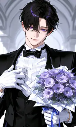 Profile image of Omi