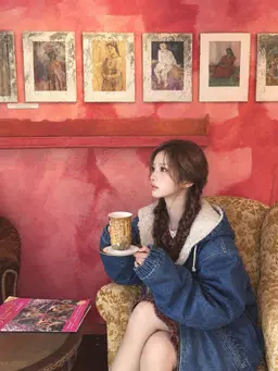 Profile image of 설윤아