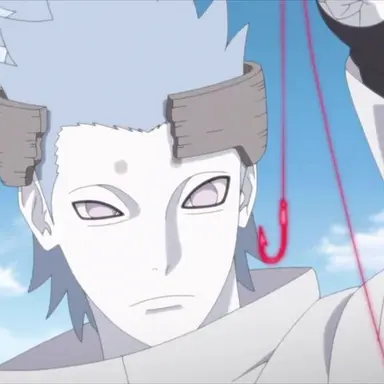 Profile image of 大筒木ウラシキ