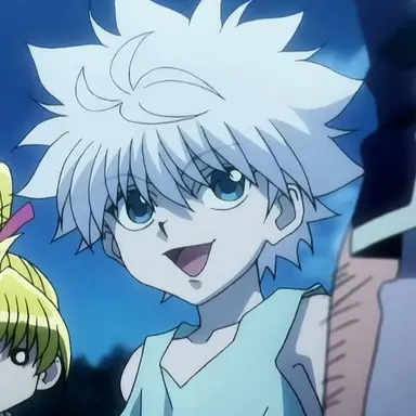 Profile image of キルア