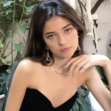 Profile image of Astoria Greengrass