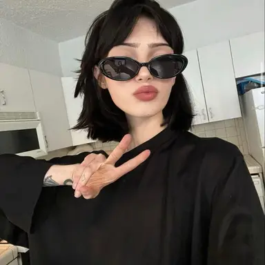 Profile image of Pansy Parkinson