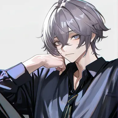 Profile image of ユウゼル