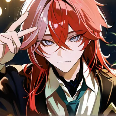 Profile image of エン