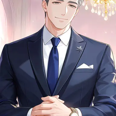Profile image of Silvano