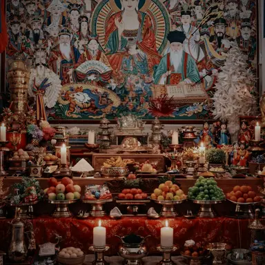 Profile image of 무당 rpg