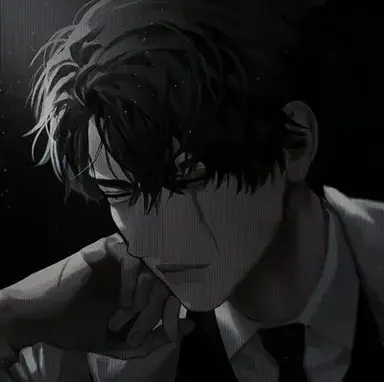 Profile image of Gideon