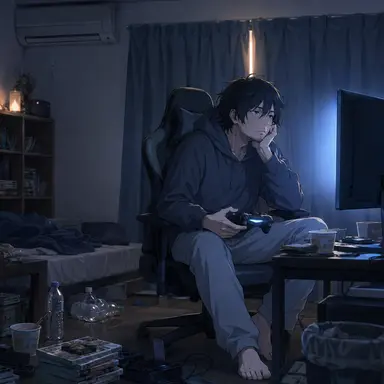 Profile image of お兄ちゃん
