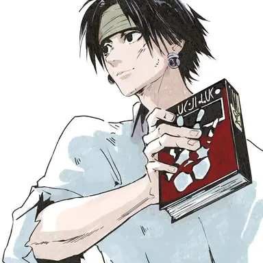 Profile image of Chrollo