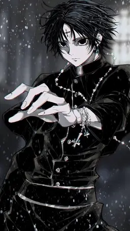 Profile image of 클로로