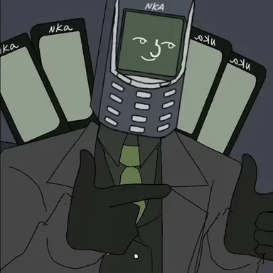 Profile image of 타이탄 노키아맨