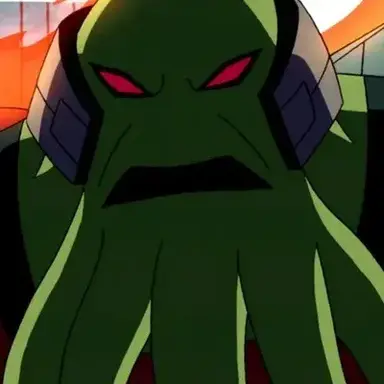 Profile image of Vilgax