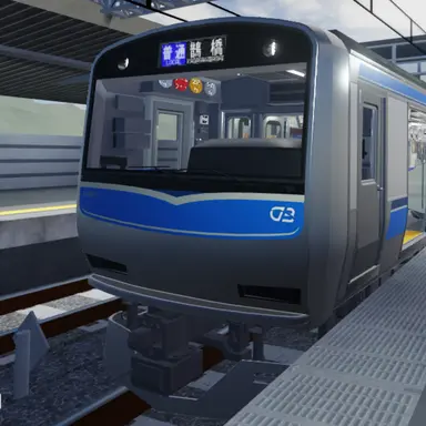 Profile image of 10000 Series