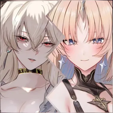 Profile image of Seraphina x Aveline