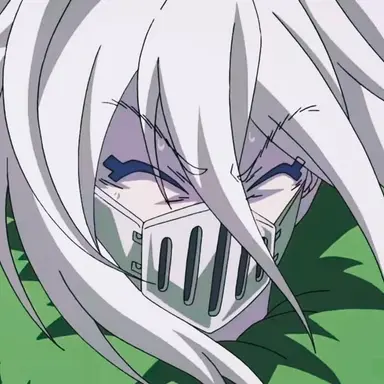 Profile image of バラム・シチロウ