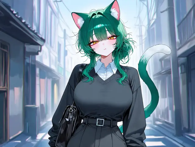 Profile image of Yuno