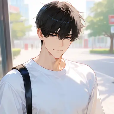 Profile image of ユジン