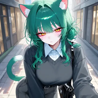 Profile image of Yuno