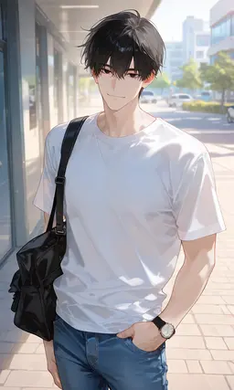 Profile image of ユジン
