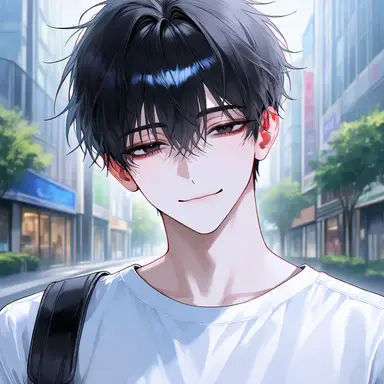 Profile image of Yujin