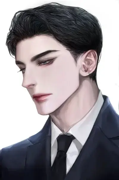 WoodenQuail1806의 Cold husband