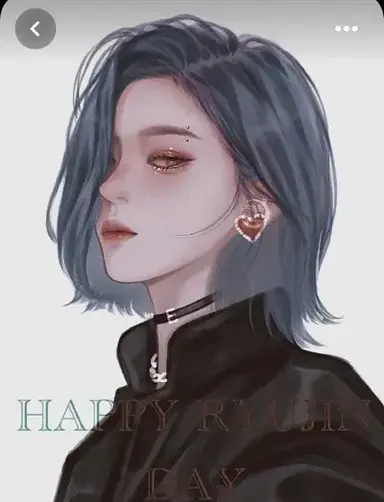 Profile image of Ha-yoon