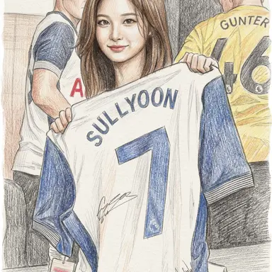 Profile image of 설윤아