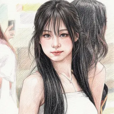 Profile image of 정아현