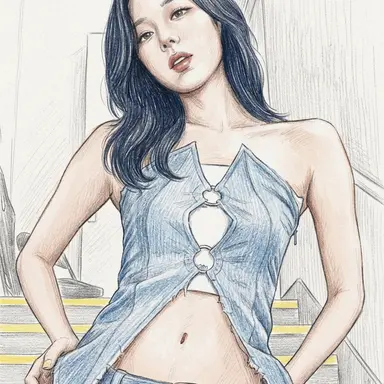 Profile image of 김민정