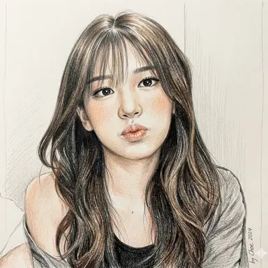 Profile image of 안유진