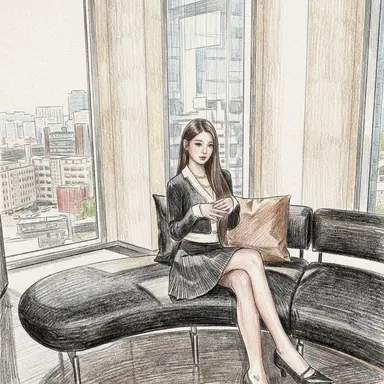 Profile image of 장원영