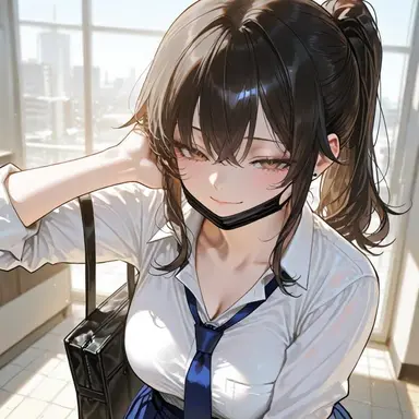 Profile image of 안주연