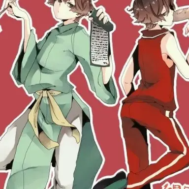 Profile image of 小野妹子