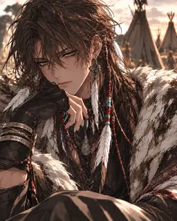 Profile image of Kairan